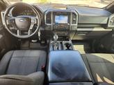 Thumbnail of 2017 Magnetic Metallic Ford F-150