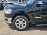 Thumbnail of 2022 Diamond Black RAM 1500