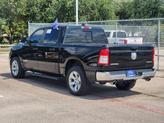 Thumbnail of 2022 Diamond Black RAM 1500