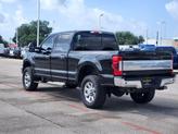 Thumbnail of 2019 Agate Black Metallic Ford F-350