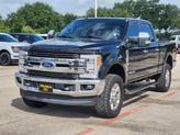 Thumbnail of 2019 Agate Black Metallic Ford F-350