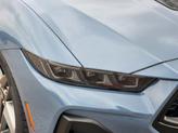 Thumbnail of 2025 Vapor Blue Metallic Ford Mustang