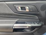 Thumbnail of 2025 Vapor Blue Metallic Ford Mustang
