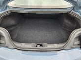 Thumbnail of 2025 Vapor Blue Metallic Ford Mustang
