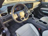 Thumbnail of 2025 Shadow Black Ford Mustang