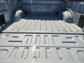 Thumbnail of 2025 Space White Metallic Ford F-150