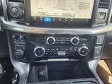 Thumbnail of 2025 Space White Metallic Ford F-150