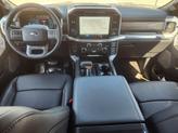 Thumbnail of 2025 Space White Metallic Ford F-150