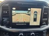 Thumbnail of 2025 Space White Metallic Ford F-150