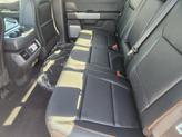 Thumbnail of 2025 Space White Metallic Ford F-150