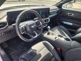 Thumbnail of 2025 Oxford White Ford Mustang