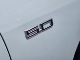Thumbnail of 2025 Oxford White Ford Mustang