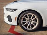 Thumbnail of 2024 Oxford White Ford Mustang