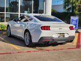 Thumbnail of 2024 Oxford White Ford Mustang