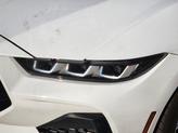 Thumbnail of 2024 Oxford White Ford Mustang