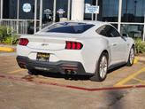 Thumbnail of 2024 Oxford White Ford Mustang