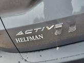 Thumbnail of 2025 Carbonized Gray Metallic Ford Escape