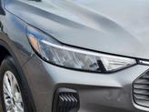 Thumbnail of 2025 Carbonized Gray Metallic Ford Escape