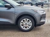 Thumbnail of 2025 Carbonized Gray Metallic Ford Escape