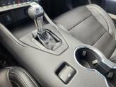 Thumbnail of 2025 Vapor Blue Metallic Ford Mustang