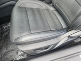 Thumbnail of 2025 Vapor Blue Metallic Ford Mustang