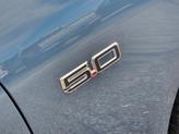 Thumbnail of 2025 Vapor Blue Metallic Ford Mustang