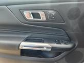 Thumbnail of 2025 Vapor Blue Metallic Ford Mustang