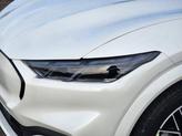 Thumbnail of 2025 Star White Ford Mustang Mach-E