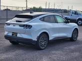 Thumbnail of 2025 Star White Ford Mustang Mach-E