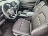 Thumbnail of 2024 Gun Metallic Nissan Pathfinder