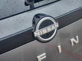 Thumbnail of 2024 Gun Metallic Nissan Pathfinder