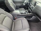Thumbnail of 2024 Gun Metallic Nissan Pathfinder