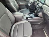 Thumbnail of 2025 Rapid Red Metallic Tinted Clearcoat Ford Escape