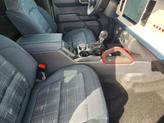 Thumbnail of 2025 Robins Egg Blue Ford Bronco