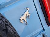 Thumbnail of 2025 Robins Egg Blue Ford Bronco