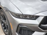 Thumbnail of 2025 Carbonized Gray Metallic Ford Mustang