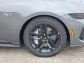 Thumbnail of 2025 Carbonized Gray Metallic Ford Mustang