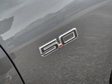 Thumbnail of 2025 Carbonized Gray Metallic Ford Mustang