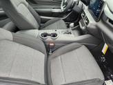 Thumbnail of 2025 Carbonized Gray Metallic Ford Mustang