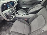 Thumbnail of 2025 Carbonized Gray Metallic Ford Mustang