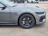 Thumbnail of 2025 Carbonized Gray Metallic Ford Mustang