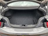 Thumbnail of 2025 Carbonized Gray Metallic Ford Mustang