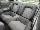 Thumbnail of 2025 Carbonized Gray Metallic Ford Mustang