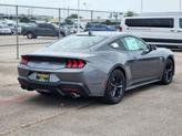 Thumbnail of 2025 Carbonized Gray Metallic Ford Mustang