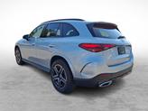 Thumbnail of 2025 Cirrus Silver Metallic Mercedes-Benz GLC 300