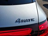Thumbnail of 2025 Cirrus Silver Metallic Mercedes-Benz GLC 300