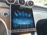 Thumbnail of 2025 Cirrus Silver Metallic Mercedes-Benz GLC 300