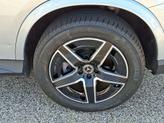 Thumbnail of 2025 Cirrus Silver Metallic Mercedes-Benz GLC 300