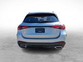 Thumbnail of 2025 Cirrus Silver Metallic Mercedes-Benz GLC 300