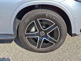 Thumbnail of 2025 Cirrus Silver Metallic Mercedes-Benz GLC 300